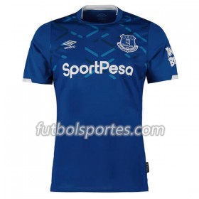Camisetas Everton Primera Equipacion 2019/2020 